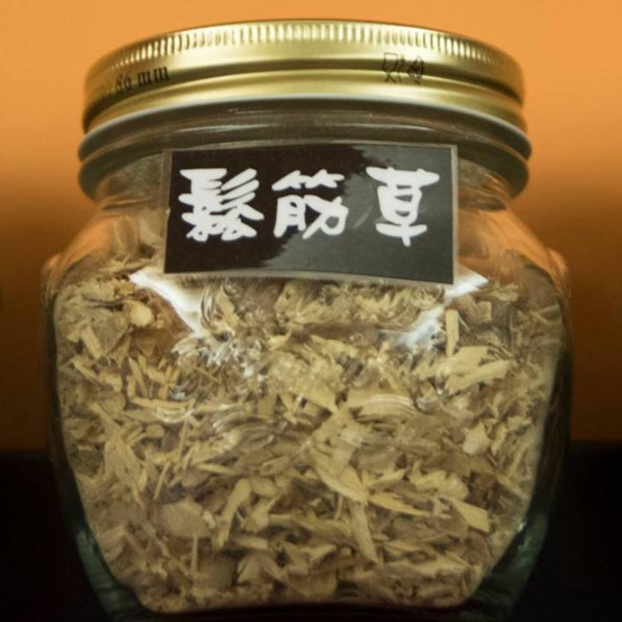 古法薰蒸足療(45分鐘)